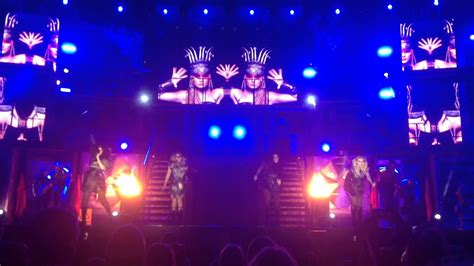 little mix salute live at the o2 arena youtube