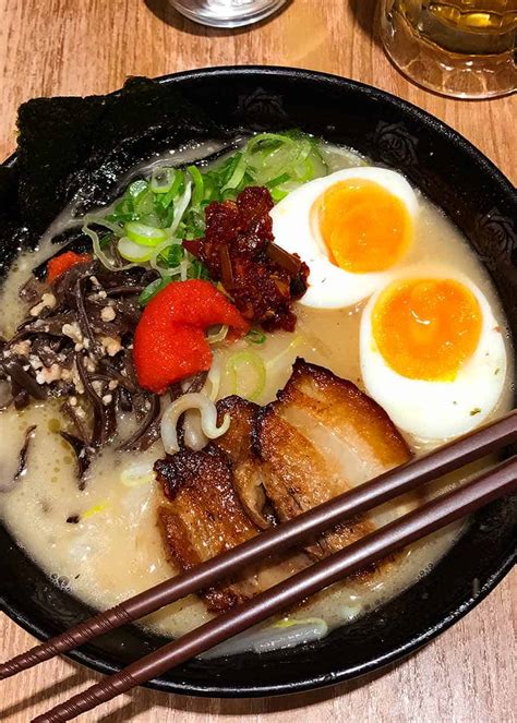 Discover local experiences in selangor, malaysia. Top 10 BEST Foods to Eat in Tokyo | RecipeTin Eats