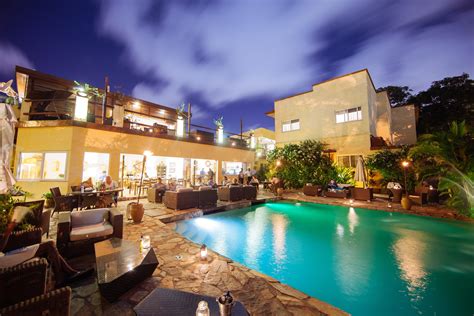 48 Luxury Beach Resort Ghana Pictures Blaus