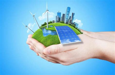 Energia Sostenibile Cosè E Perché è Importante