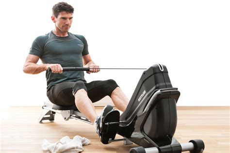Buy Rowers Online Rowing Machines From Kettler Usa