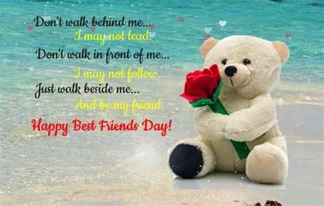 Utilize a loving final to wrapping up your valentine's day message and then finish your. For Your Bestie... Free Happy Best Friends Day eCards ...