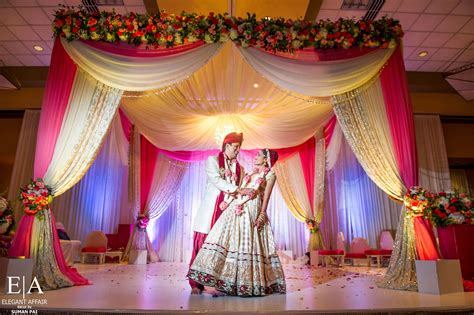 Indian Wedding Decorations Rental Chicago Country Square Gazebo