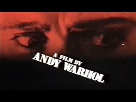 Load more items (59 more in this list). Flesh for Frankenstein (1973) & Blood for Dracula (1974 ...