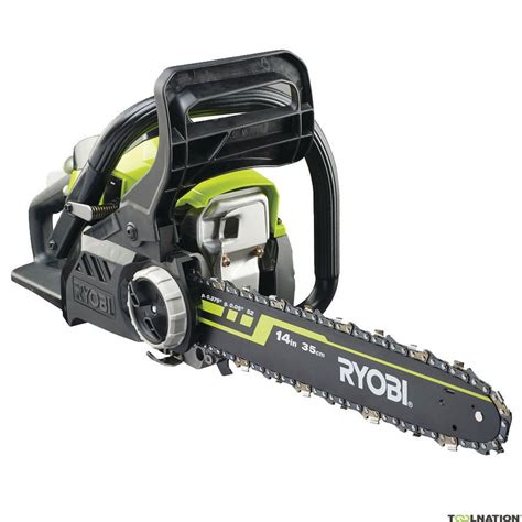 Ryobi 5133002386 Pilarka Spalinowa Rcs3835t