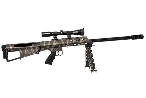 Barrett M95 Sniper Rifle Usa Gun Shop