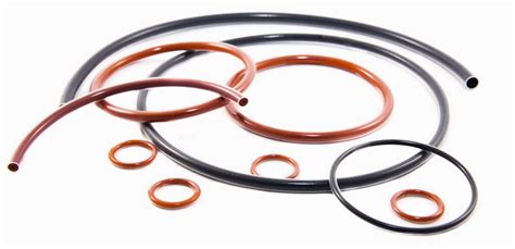 To epitomize something by expressing it as a brief summary. FEP / PFA Encapsulated O-rings | UK Seals & Polymers Ltd