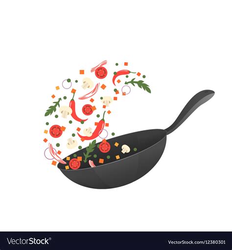 List 94 Images How To Toss Food In A Pan Full Hd 2k 4k