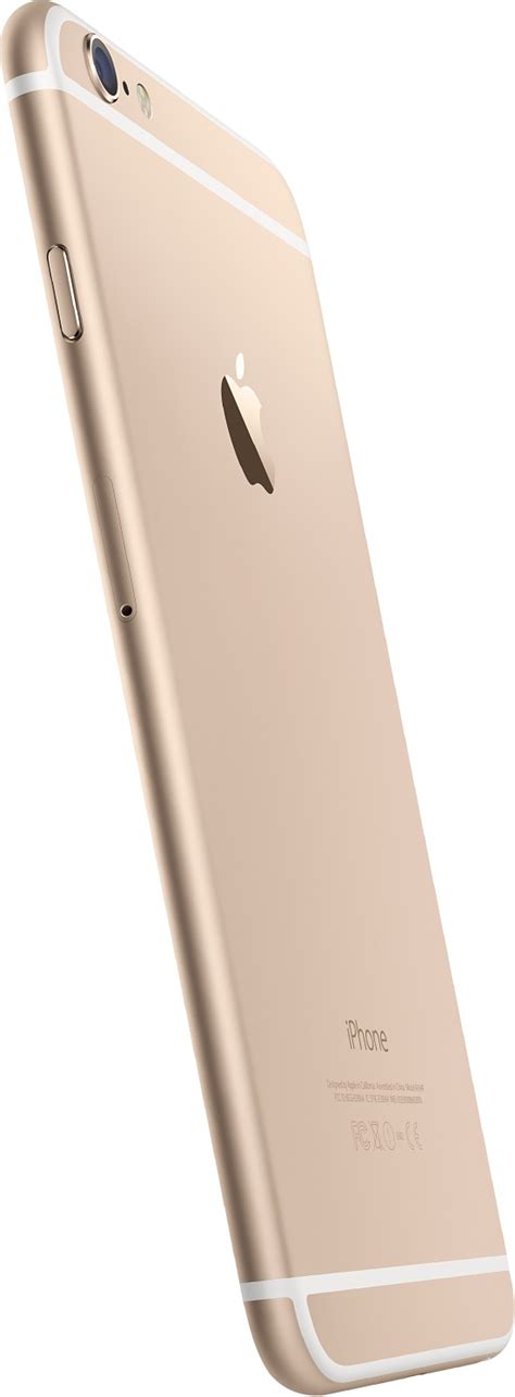 Apple Iphone 6 64gb Smartphone Verizon Gold Excellent Condition