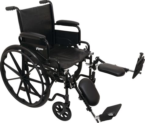 Probasics K1 Standard Wheelchair Bisco Health