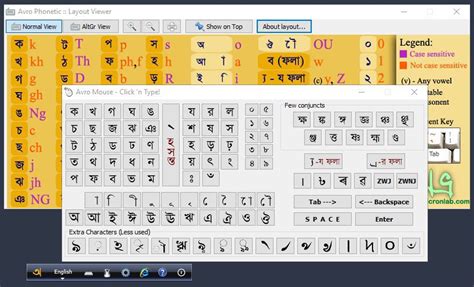 Download avro keyboard for windows pc from win10fix.com. Avro Keyboard 5.5.0 - Download for PC Free
