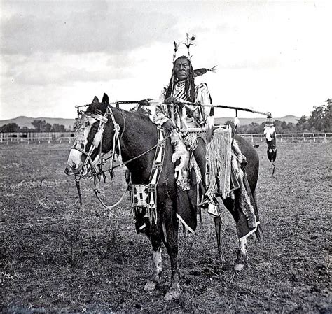 Pin On Native American Horse Tack