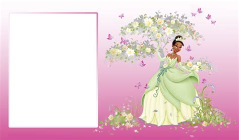 Free Free 180 Transparent Background Princess Tiana Svg SVG PNG EPS DXF File