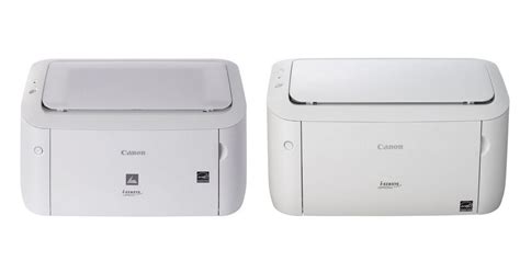 After this step is complete, install the printer driver. Comparatif CANON i-SENSYS LBP6020 vs CANON i-SENSYS LBP6030 | Imprimantes