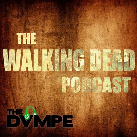 The Walking Dead 1101 Acheron Part 1 The Walking Dead Podcast Lyssna Här Podtail