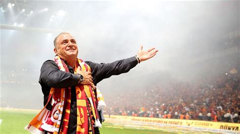 Fatih terim ile ilgili tüm haberleri ve son dakika fatih terim haber ve gelişmelerini bu sayfamızdan takip edebilirsiniz. Fatih Terim'in 'rekorlar' sezonu