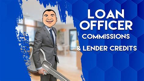 How Much Do Loan Officers Really Make Youtube
