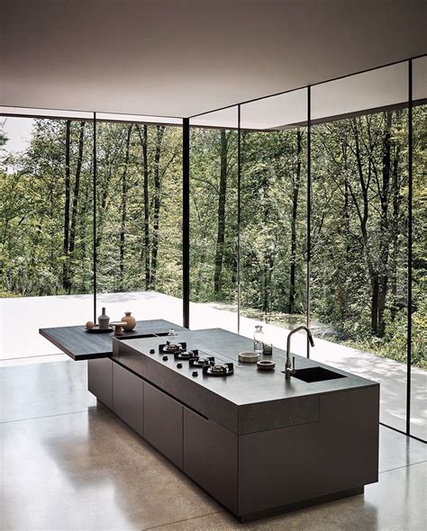 Kitchen Designs That Will Become Your Zen Space Yanko Design