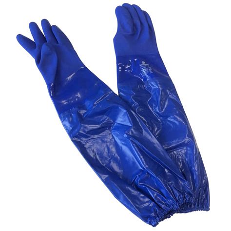 Long Sleeve Gloves Burdis