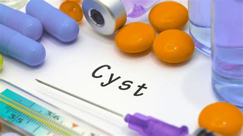 Sebaceous Cyst On Scrotum Symptoms And Treatment Man Matters
