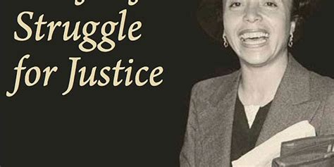 Louise Thompson Patterson And The Long Tradition Of Radical Struggle