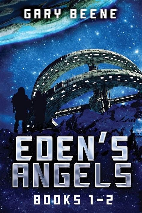Eden S Angels Books Paperback