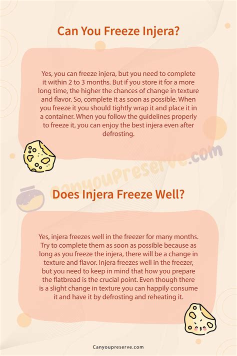 can freeze injera yes here s how to freeze defrost and reheat injera can you preserve