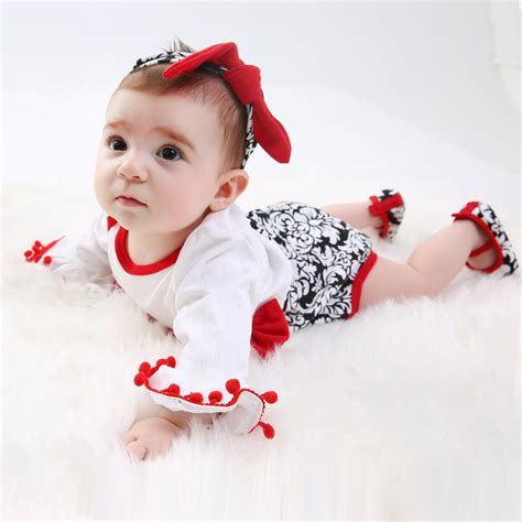 20 22 Reborn Doll Girl Baby Clothing Sets National Style