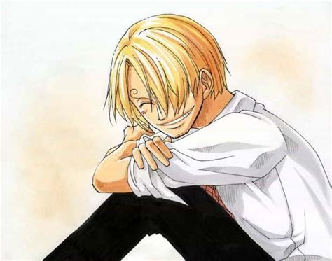 Black Leg Sanji Anime Collection We Anime Fairy Blog