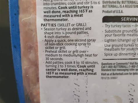 Costco Ground Turkey Price Recipes Cooking Tips Ideas