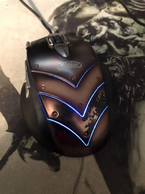 In a panic i realized my current g9 (the secret best mouse ever made!) has seen better days, what with a frayed cable and general button wear. Logitech g9 alternative.