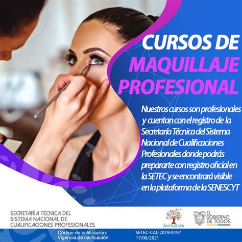 Maquillaje Profesional Sinaí Estética American Beauty Institute