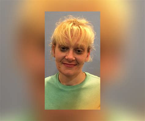 West Virginia Woman Accused Of Stealing Car On Easter Sunday Wtrf