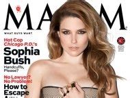 Naked Sophia Bush Added By Johngault