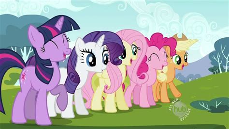 My Little Pony Friendship Is Magic Season 2 Episode 7 May The Best Pet