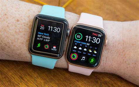 40mm Vs 44mm Apple Watch S4 Which Will You Get Page 21 Macrumors