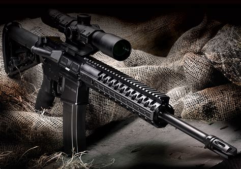 4 Best 68 Barrel Options For Your Next Ar Build 2021 Gun And Survival