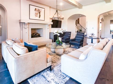 Mistakes To Avoid When Staging Your Home To Sell Perfect Living Room