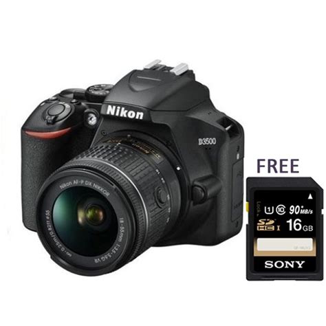 Nikon creative lighting system (cls). Nikon D3500 Camera with FREE 16 GB SD Card @ Best Price Online | Jumia Kenya