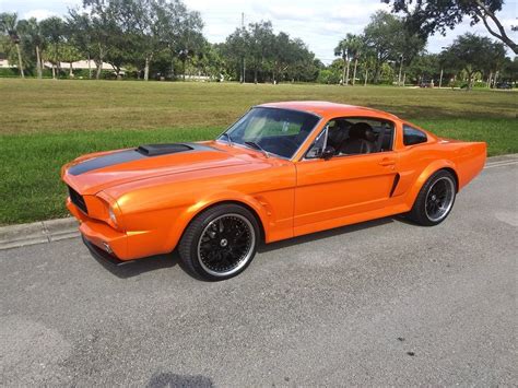 1966 Ford Mustang Premier Auction