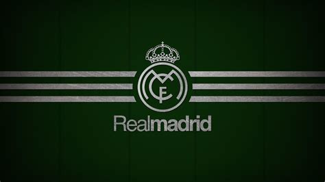 Real Madrid Wallpapers Wallpaper Cave
