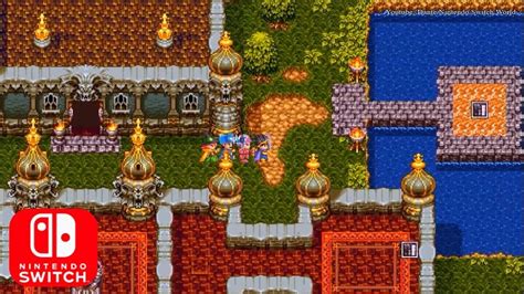 Dragon Quest I Ii E Iii A Caminho Do Nintendo Switch