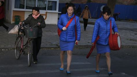 Human Right Watch Denuncia Violencia Sexual En Corea Del Norte