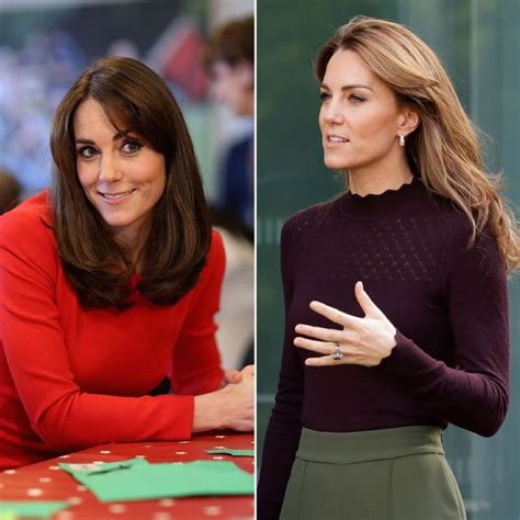 Kate Middleton Changes Her Hair Colour More Than You Might Think All