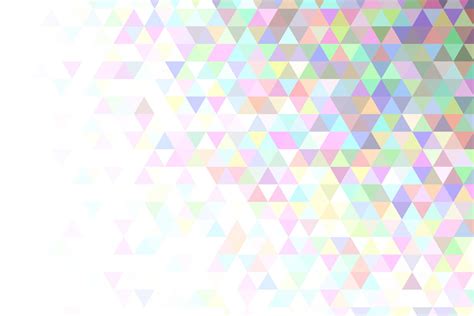 Triangle Polygon Background Graphic By Davidzydd · Creative Fabrica
