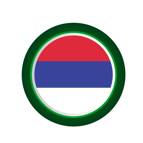 Republika Srpska Flagge Land 16595778 Png