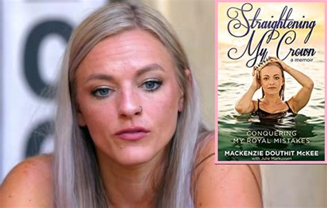 5 things we learned from reading mackenzie mckee s new book story behind sex tape scandal