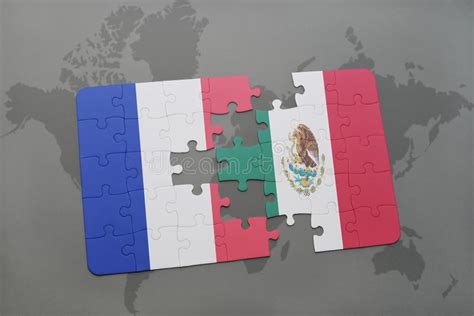 Der golf von mexiko ist eine nahezu vollständig von nordamerika eingeschlossene meeresbucht. Mexiko-Weltkarte Mit Einer Pixeldiamantbeschaffenheit ...