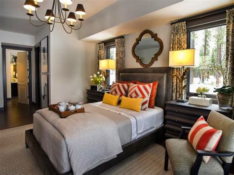 Hgtv master bedrooms is a part of 40+ best beautiful master bedroom design ideas pictures gallery. HGTV Dream Home 2014 : Master Bedroom Pictures | Interior ...