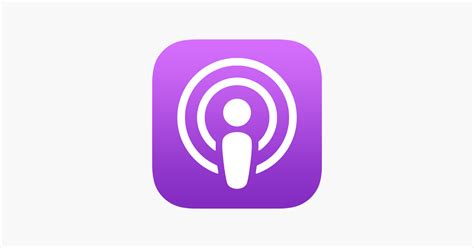 Apple Podcasts Apple Es
